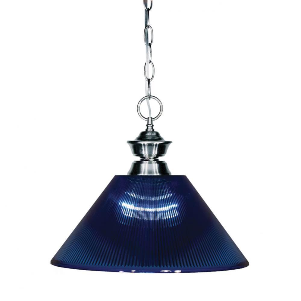 Z-Lite Lighting 100701GM-ARDB - Gun Metal