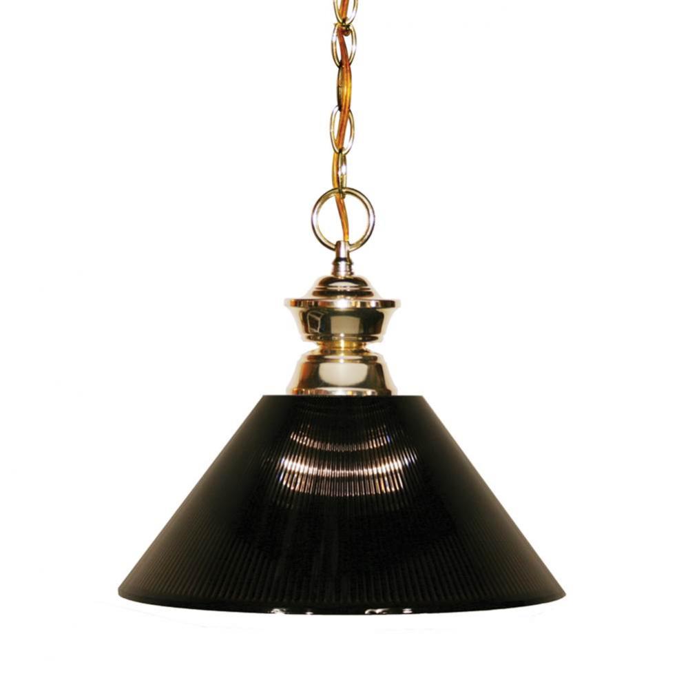 Z-Lite Lighting 100701PB-ARS - Brass