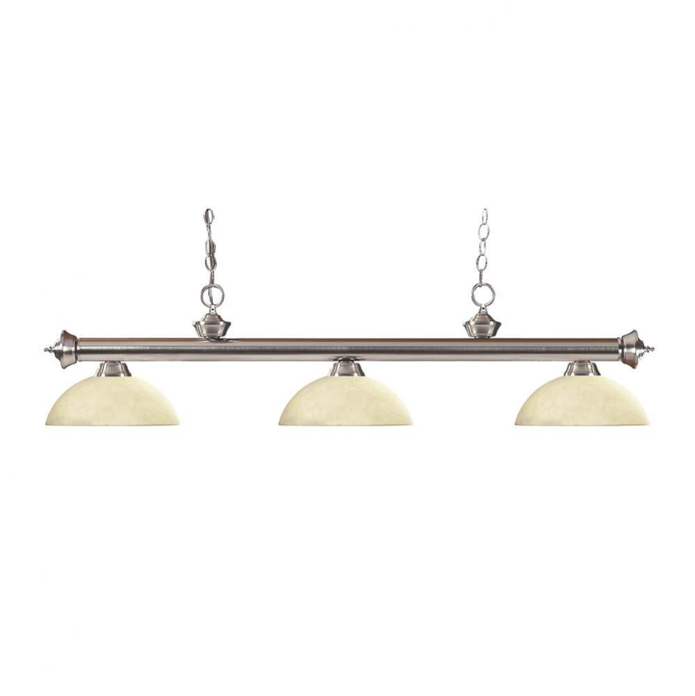 Z-Lite Lighting 100703BN-DGM14 - Nickel