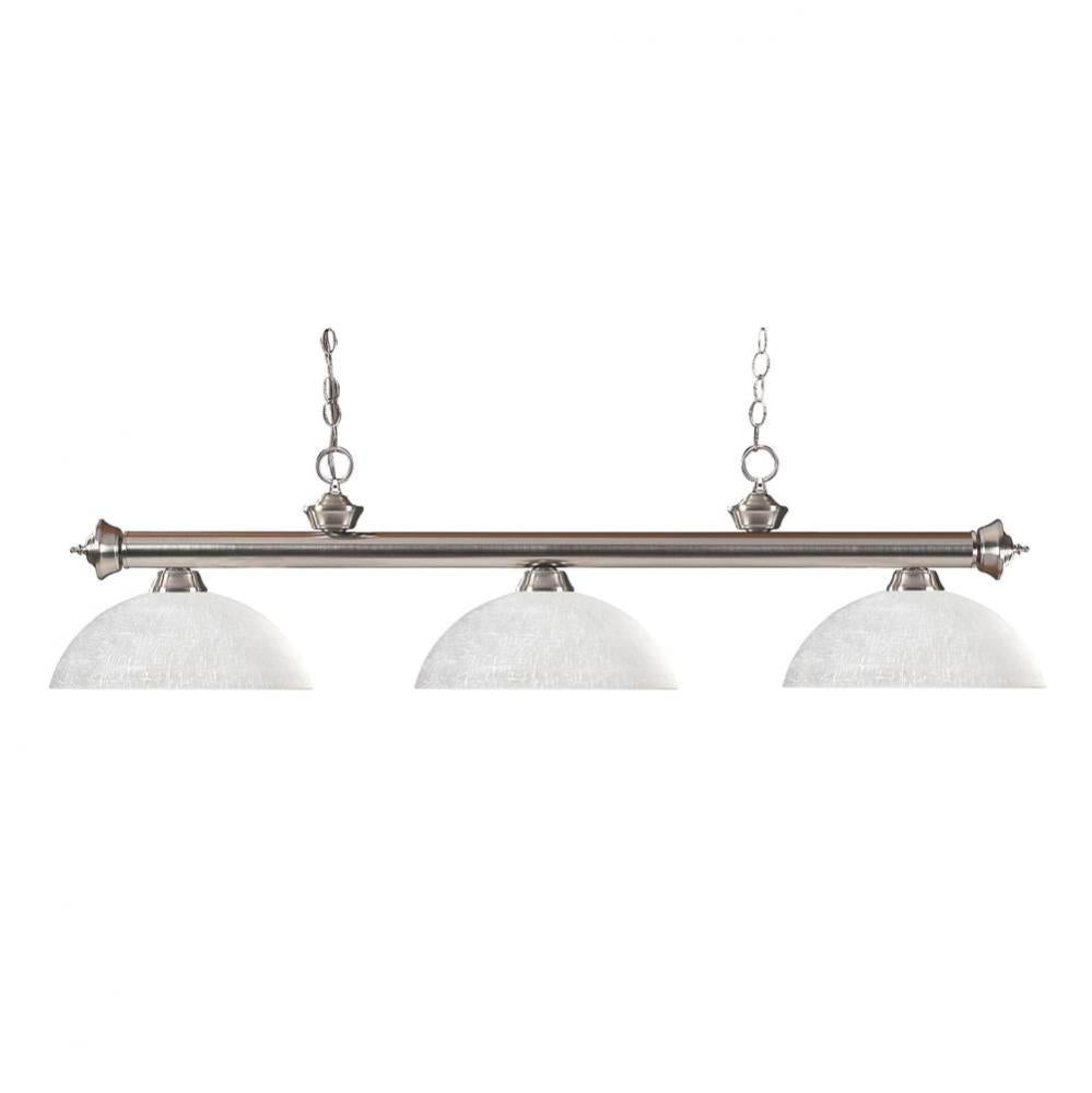 Z-Lite Lighting 100703BN-DWL14 - Nickel