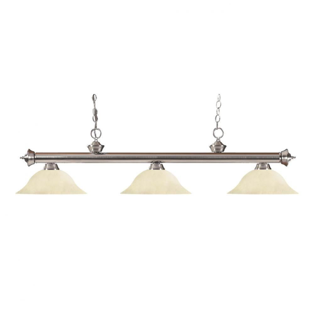 Z-Lite Lighting 100703BN-GM16 Uncategorized - Nickel