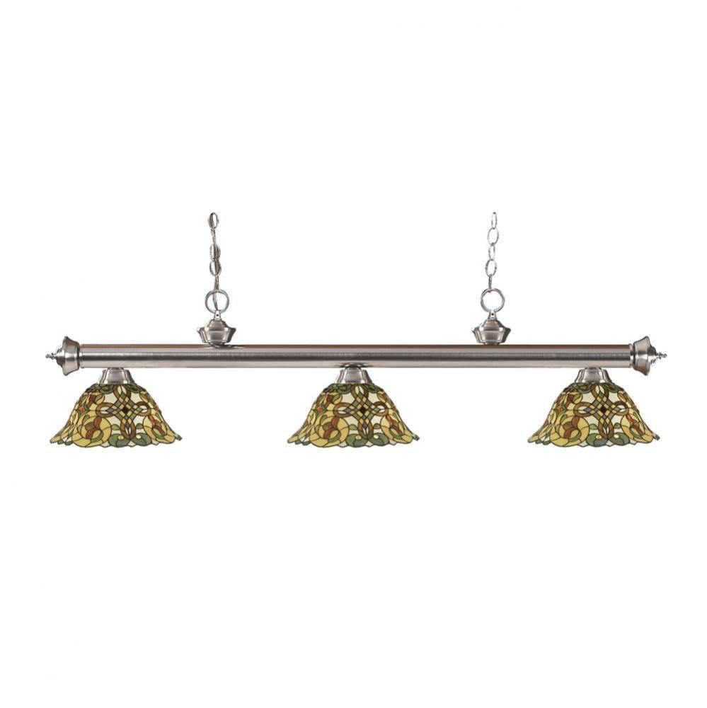 Z-Lite Lighting 100703BN-R14A Uncategorized - Nickel