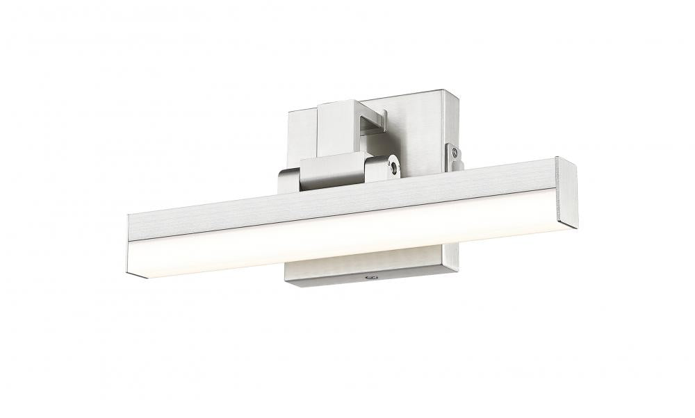 Z-Lite Lighting 1009-13W-BN-LED Bathroom Fixture Contemporary - Nickel