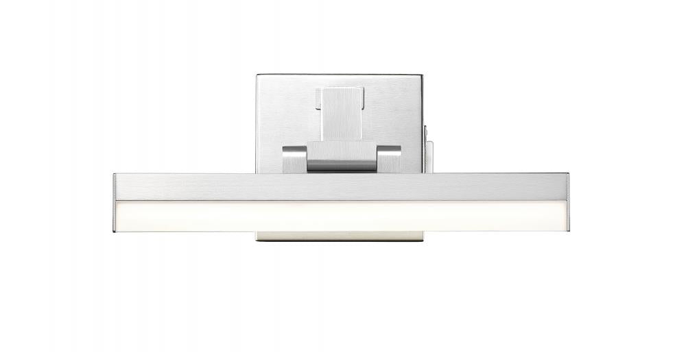 Z-Lite Lighting 1009-13W-BN-LED Bathroom Fixture Contemporary - Nickel