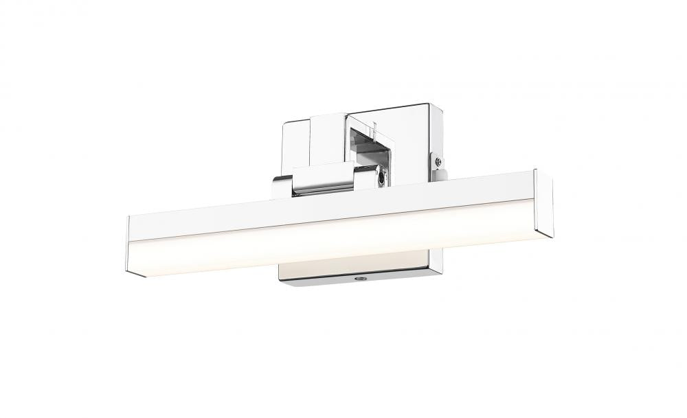 Z-Lite Lighting 1009-13W-CH-LED Bathroom Fixture Contemporary - Chrome