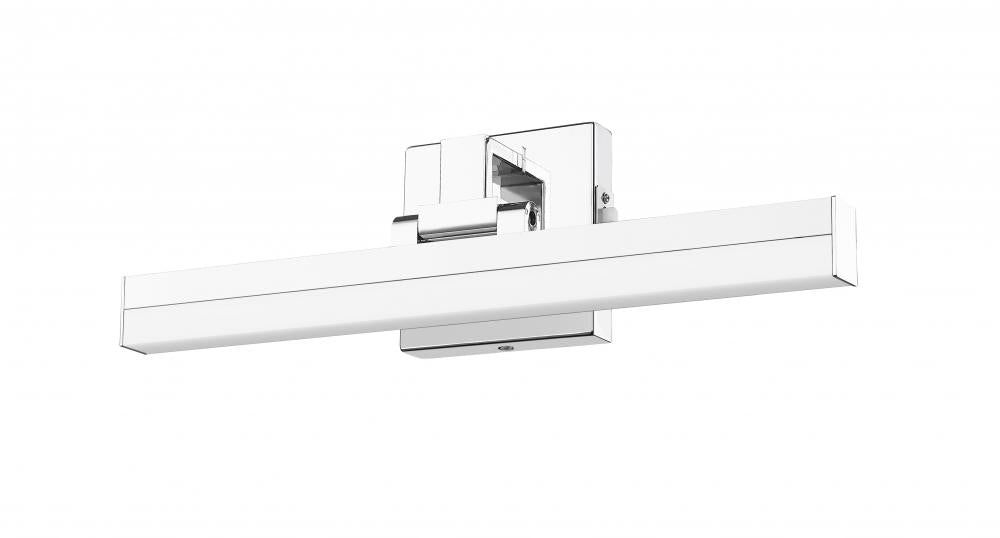 Z-Lite Lighting 1009-18W-CH-LED Bathroom Fixture Contemporary - Chrome