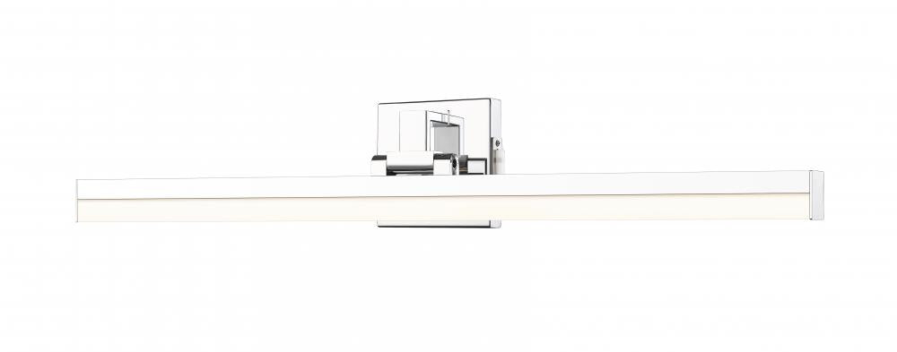 Z-Lite Lighting 1009-32W-CH-LED Bathroom Fixture Contemporary - Chrome