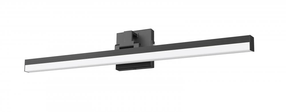 Z-Lite Lighting 1009-32W-MB-LED Bathroom Fixture Contemporary - Black