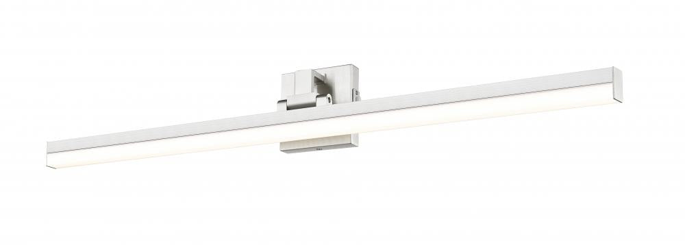 Z-Lite Lighting 1009-40W-BN-LED Bathroom Fixture Contemporary - Nickel