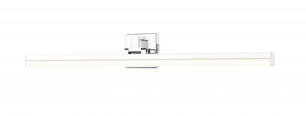 Z-Lite Lighting 1009-40W-CH-LED Bathroom Fixture Contemporary - Chrome