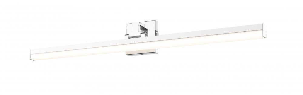 Z-Lite Lighting 1009-40W-CH-LED Bathroom Fixture Contemporary - Chrome