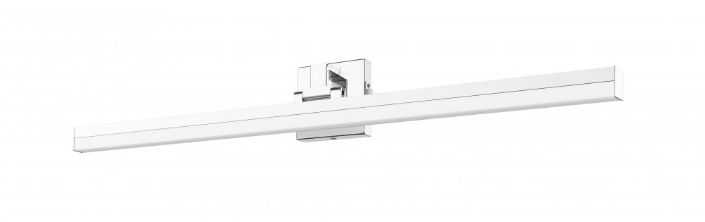 Z-Lite Lighting 1009-40W-CH-LED Bathroom Fixture Contemporary - Chrome