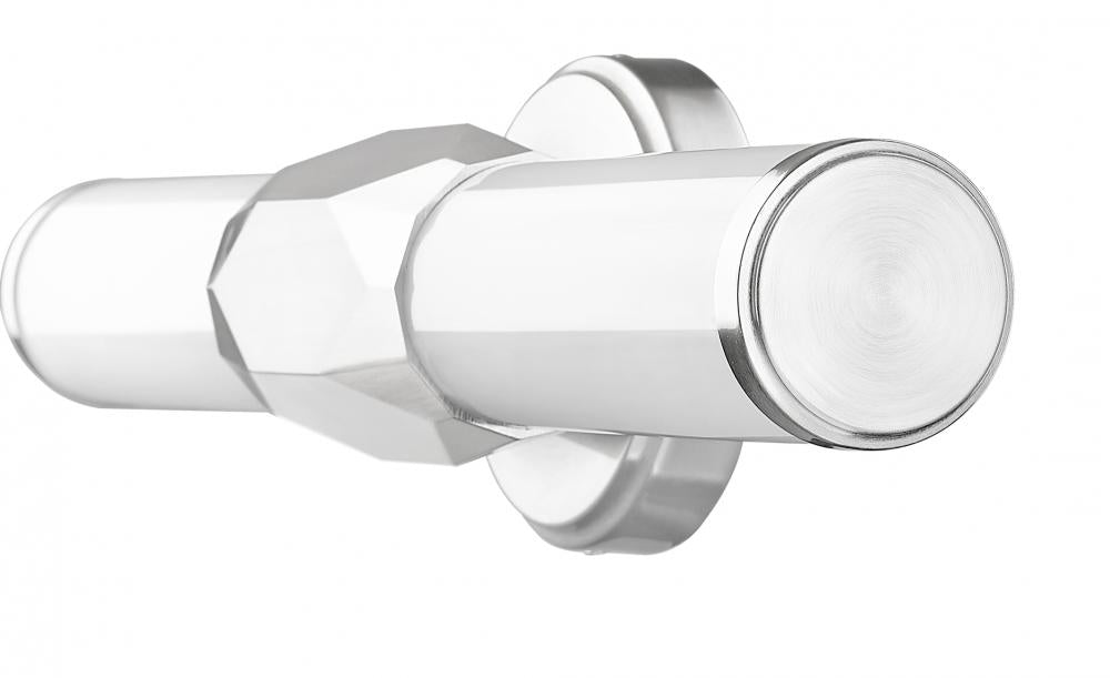 Z-Lite Lighting 1010-18W-BN-LED Bathroom Fixture Contemporary - Nickel