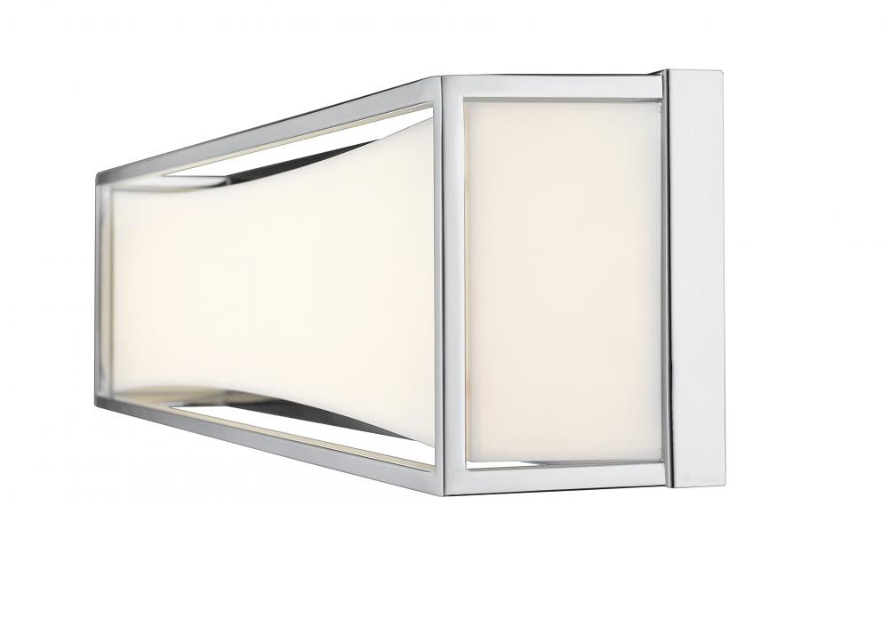 Z-Lite Lighting 1933-24CH-LED Bathroom Fixture Transitional - Chrome