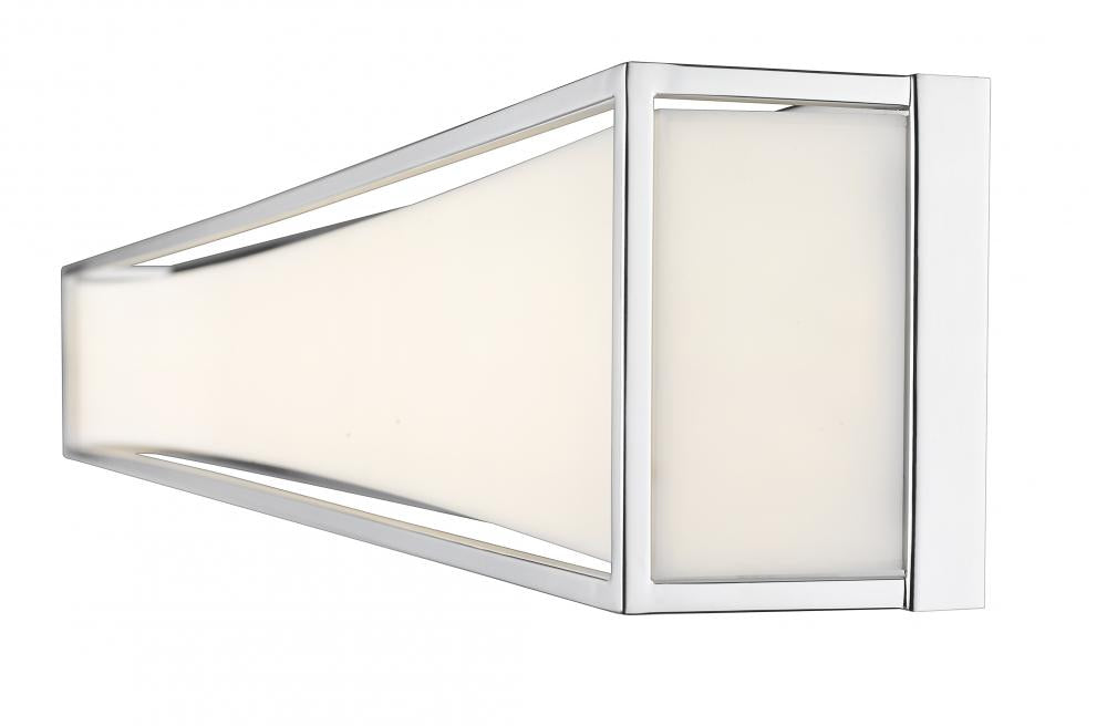 Z-Lite Lighting 1933-46CH-LED Bathroom Fixture Transitional - Chrome