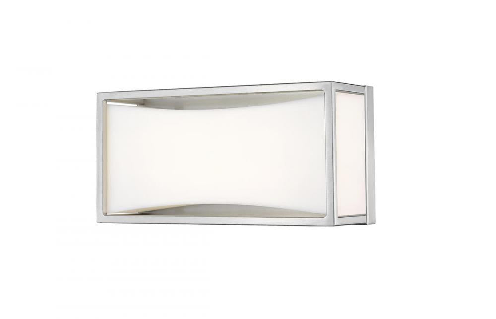 Z-Lite Lighting 1933-8BN-LED Bathroom Fixture Transitional - Nickel