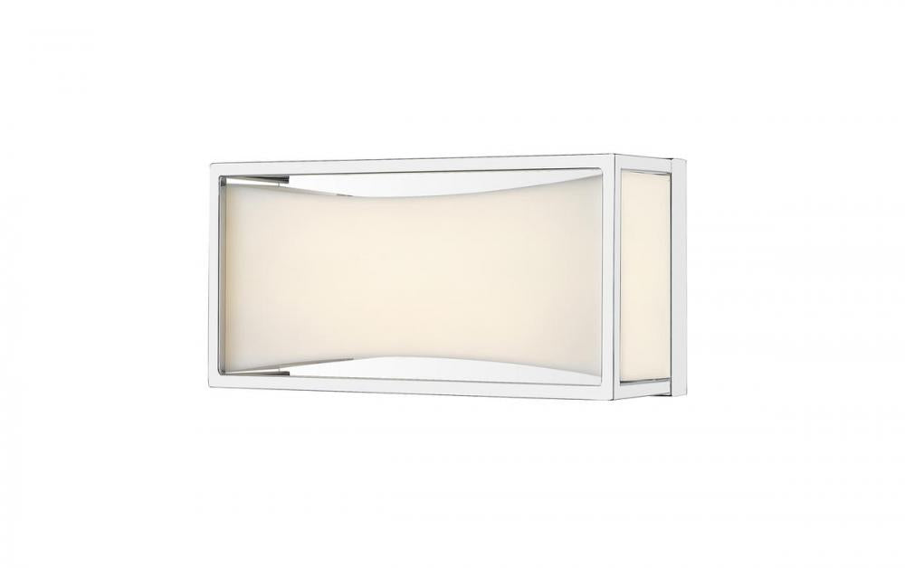 Z-Lite Lighting 1933-8CH-LED Bathroom Fixture Transitional - Chrome