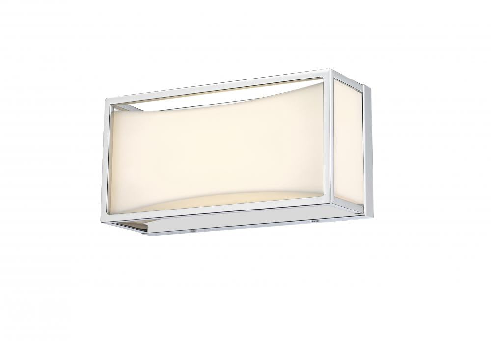 Z-Lite Lighting 1933-8CH-LED Bathroom Fixture Transitional - Chrome