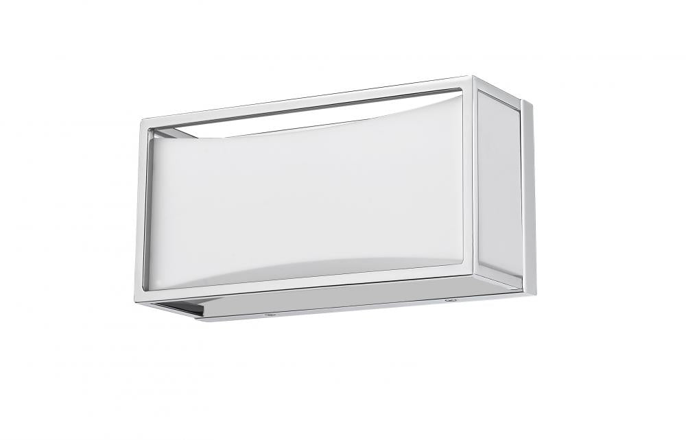 Z-Lite Lighting 1933-8CH-LED Bathroom Fixture Transitional - Chrome