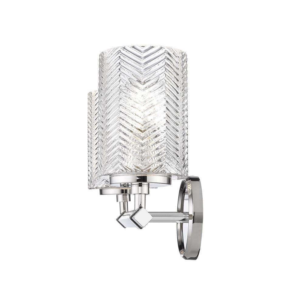 Z-Lite Lighting 1934-2V-PN Bathroom Fixture Traditional - Nickel