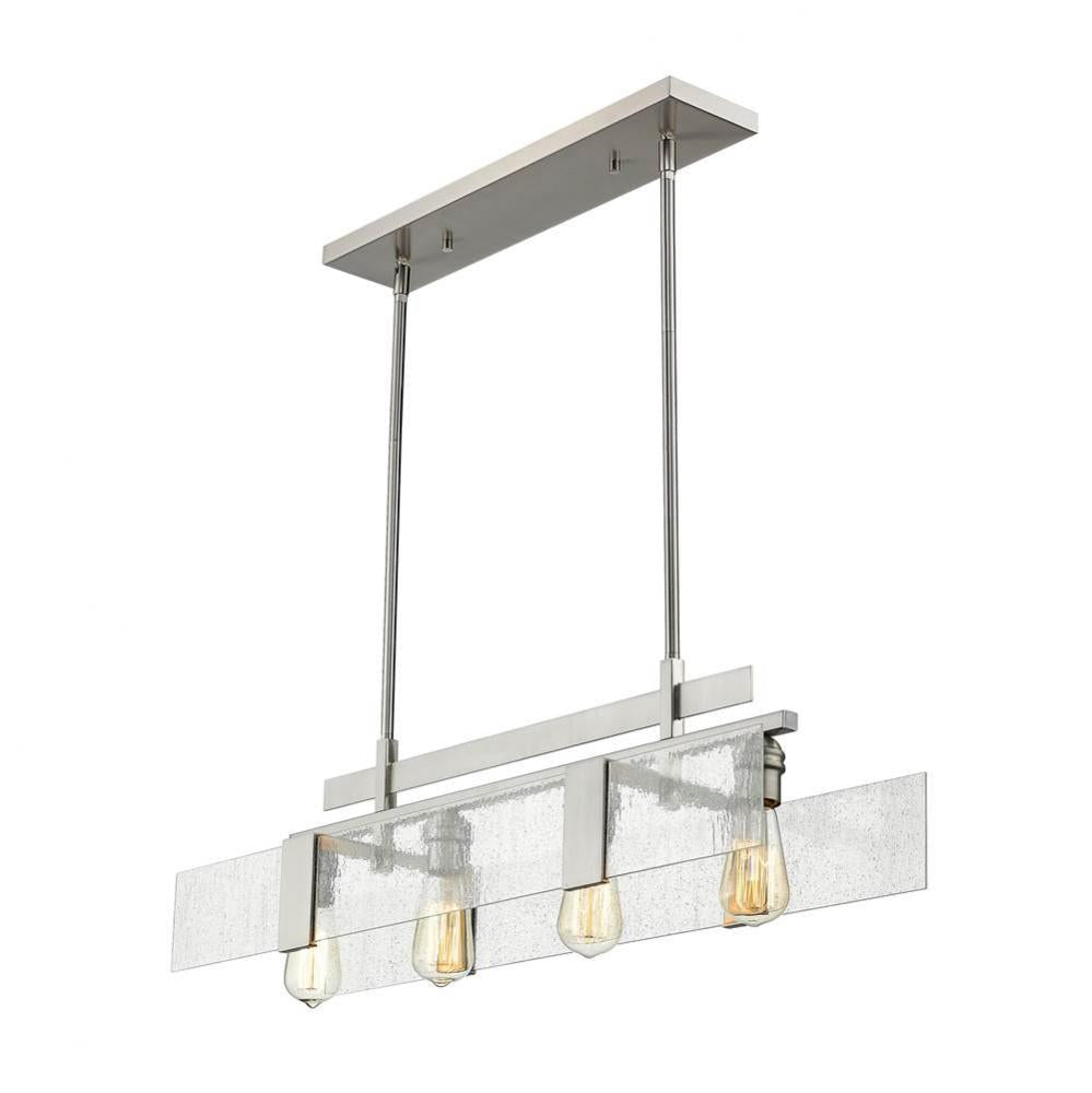 Z-Lite Lighting 3002-32BN Uncategorized - Nickel