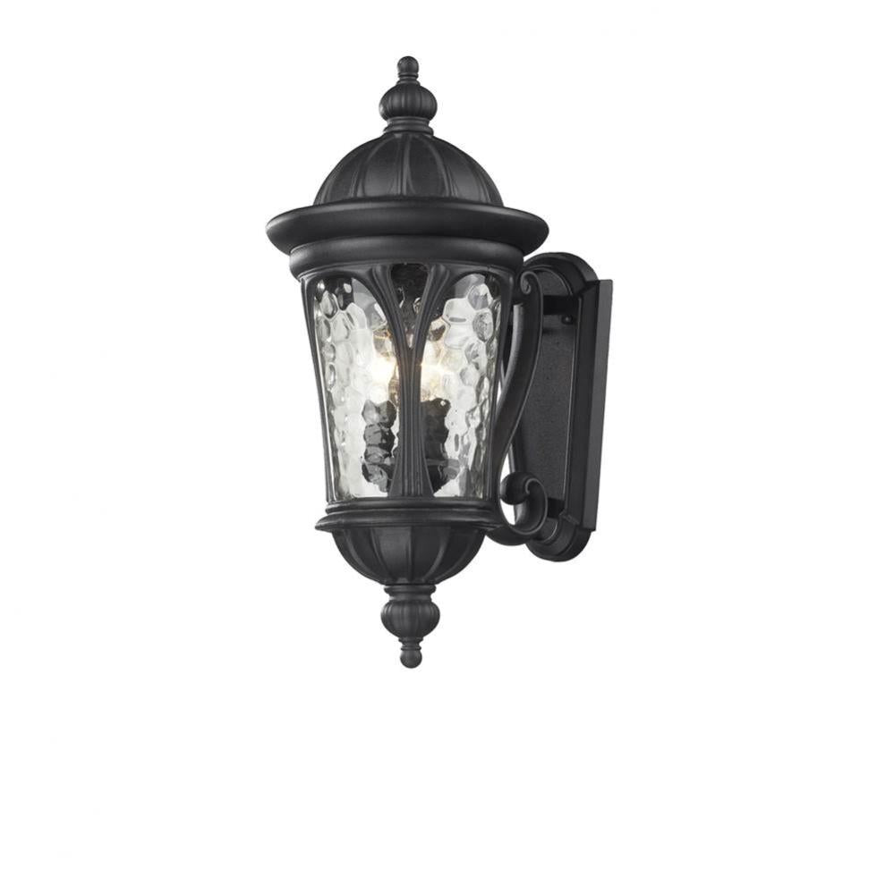 Z-Lite Lighting 543M-BK Uncategorized - Black