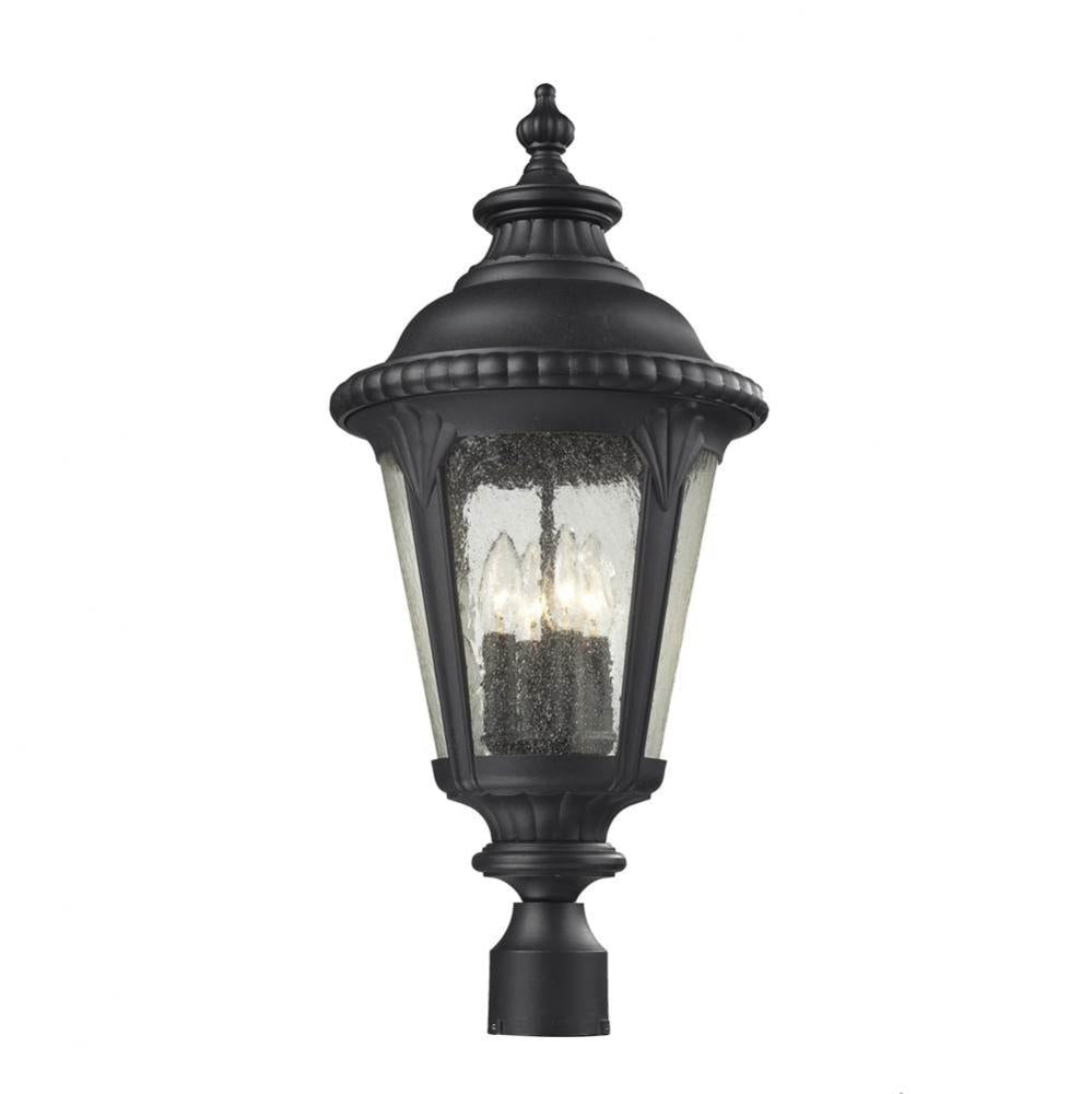 Z-Lite Lighting 545PHB-BK Uncategorized - Black