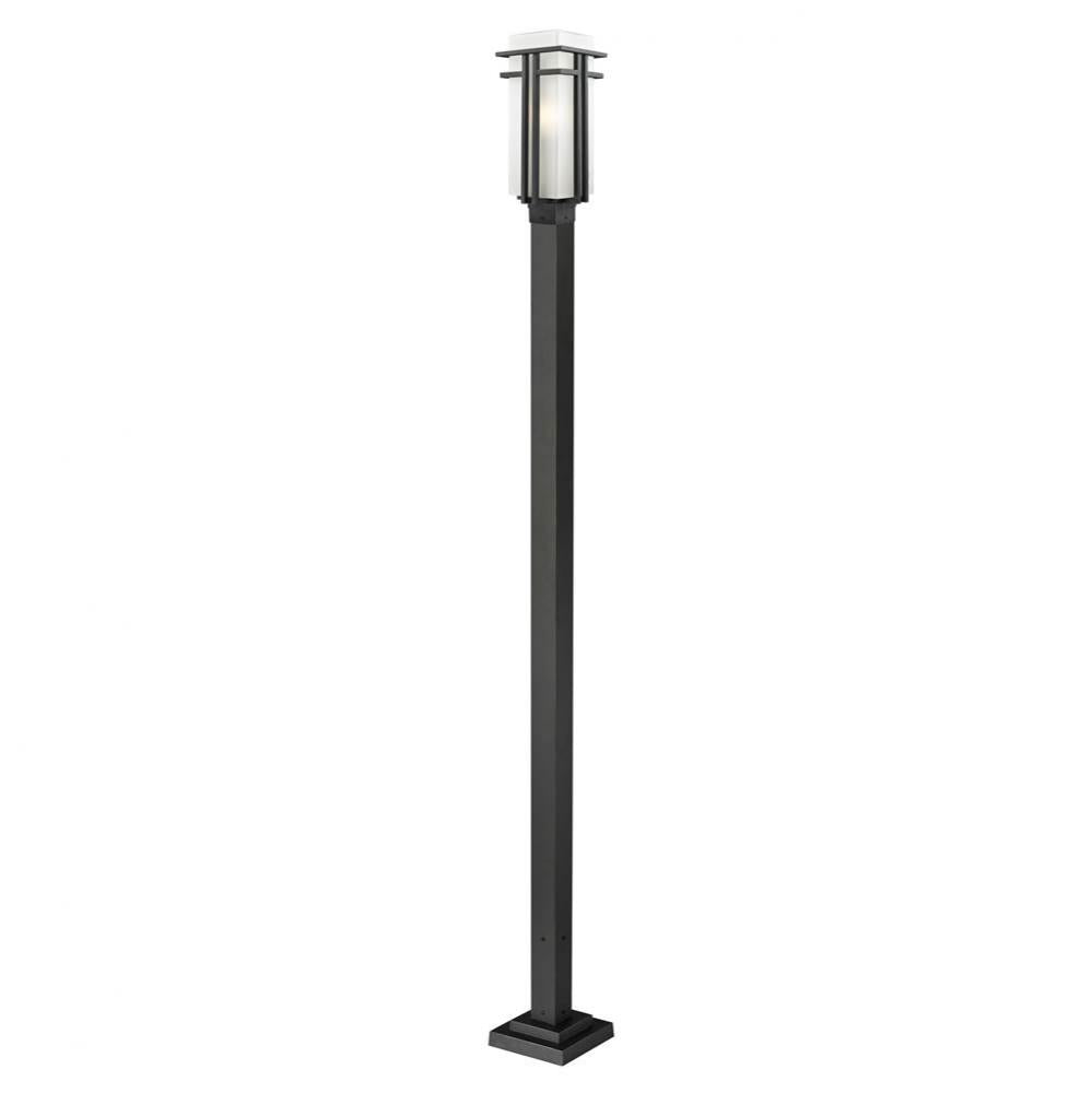 Z-Lite Lighting 549PHB-536P-BK Uncategorized - Black