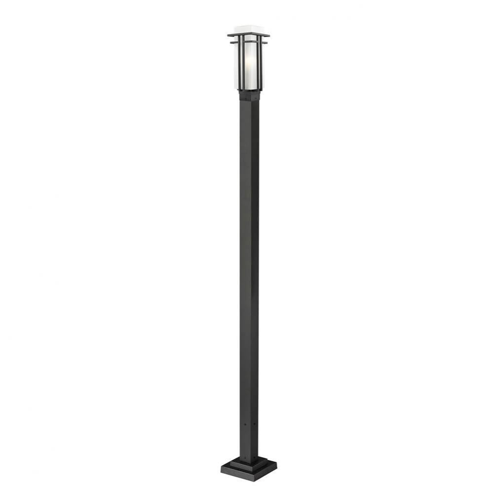 Z-Lite Lighting 549PHM-536P-BK Uncategorized - Black