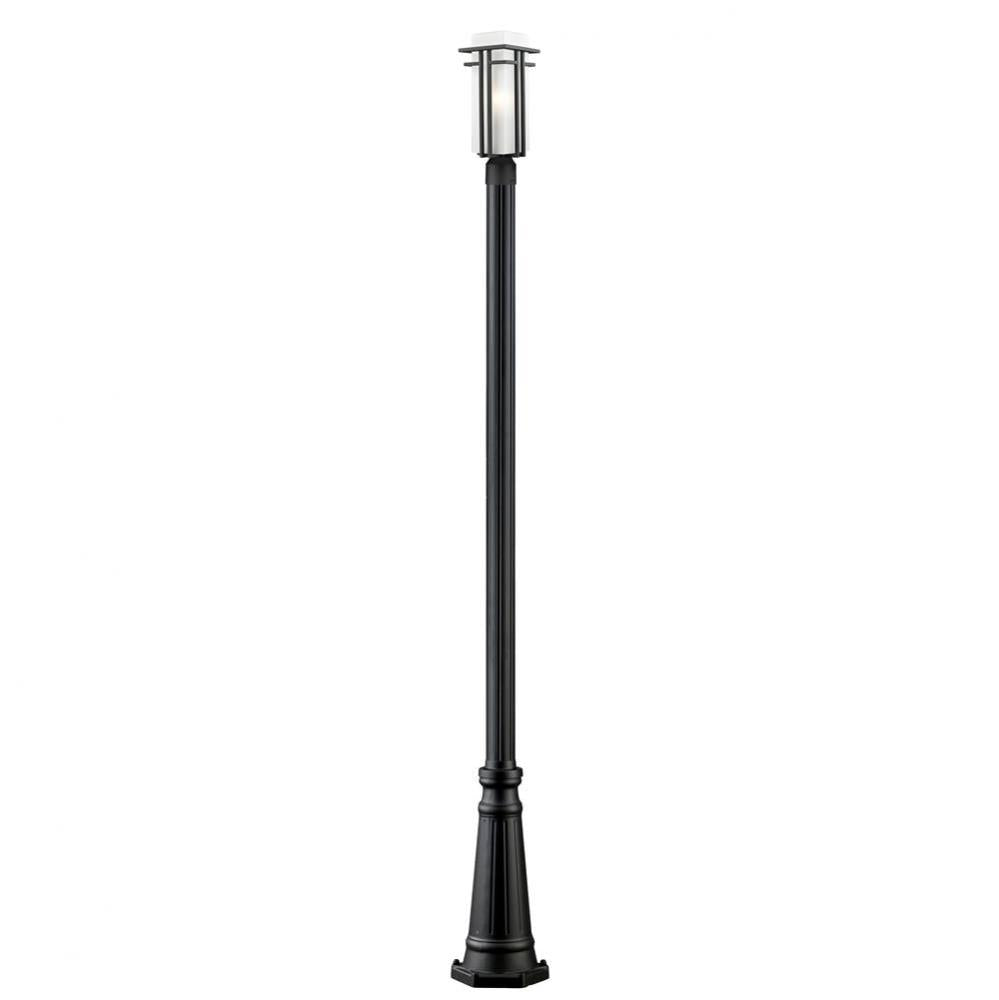 Z-Lite Lighting 549PHMR-519P-BK Uncategorized - Black