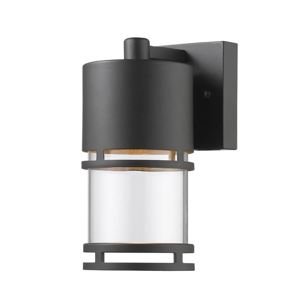 Z-Lite Lighting 553S-ORBZ-LED Uncategorized - Bronze