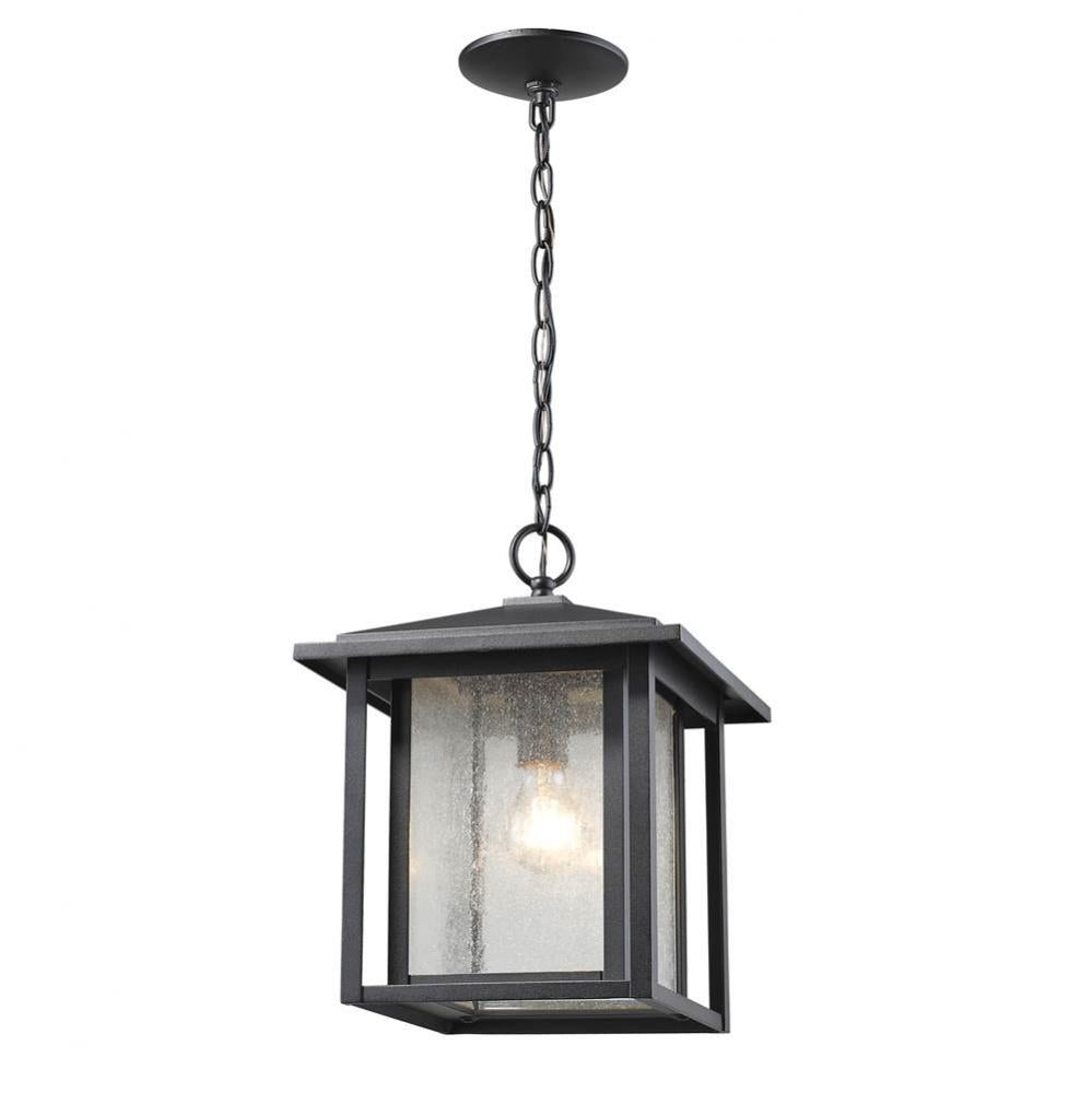 Z-Lite Lighting 554CHB-BK Uncategorized - Black