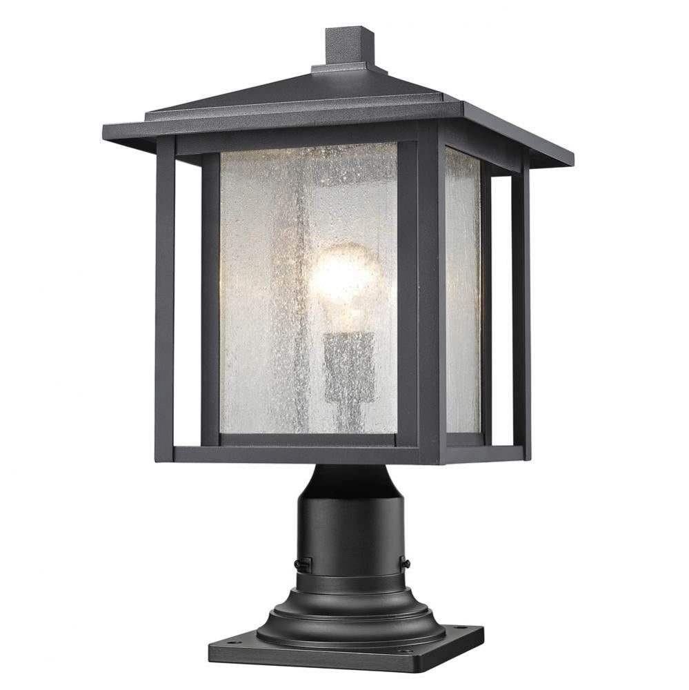 Z-Lite Lighting 554PHB-533PM-BK Uncategorized - Black