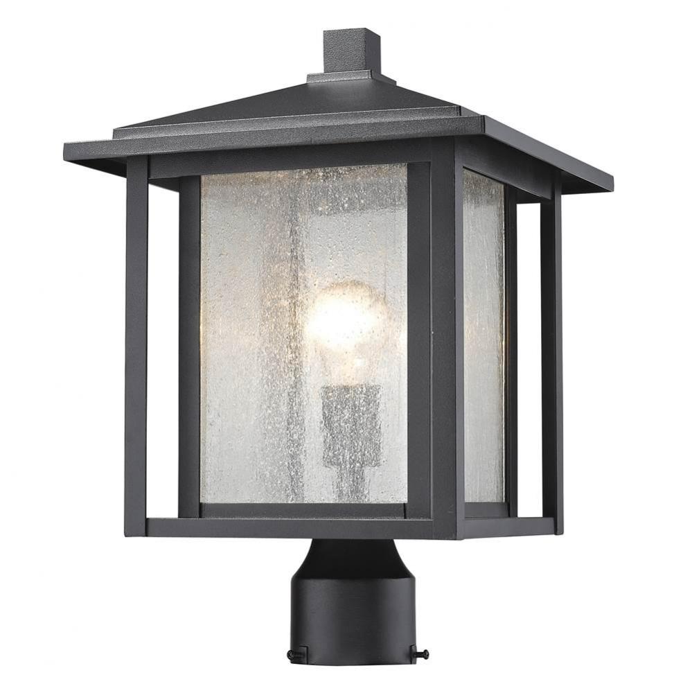 Z-Lite Lighting 554PHB-BK Uncategorized - Black