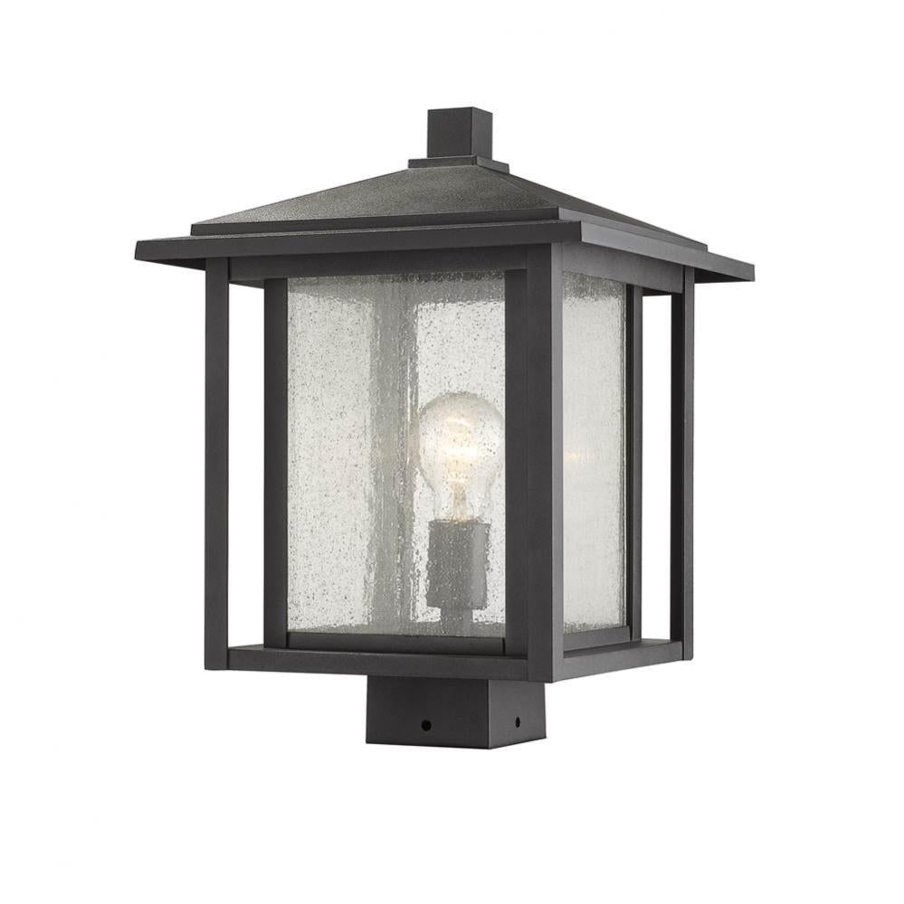 Z-Lite Lighting 554PHBS-BK Uncategorized - Black