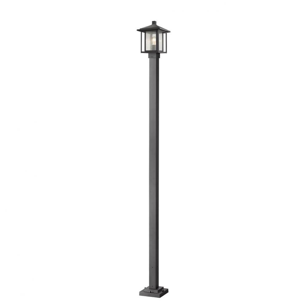 Z-Lite Lighting 554PHMS-536P-BK Uncategorized - Black