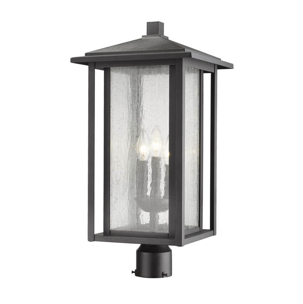 Z-Lite Lighting 554PHXLR-BK Uncategorized - Black