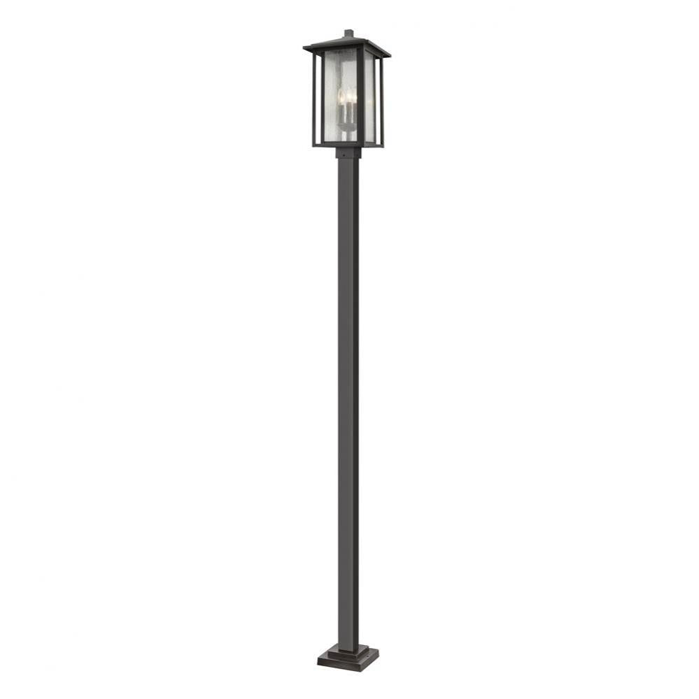 Z-Lite Lighting 554PHXLS-536P-ORB Uncategorized - Bronze