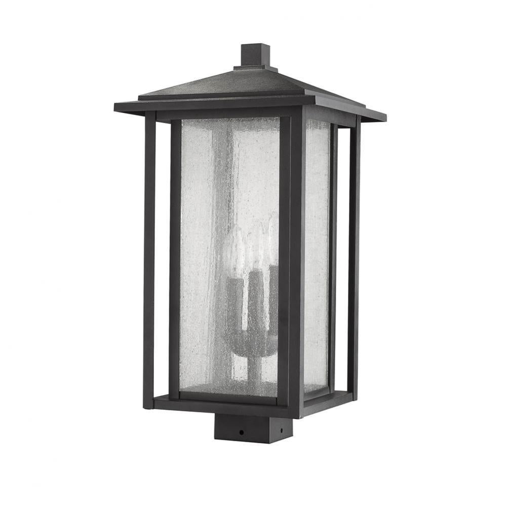 Z-Lite Lighting 554PHXLS-BK Uncategorized - Black