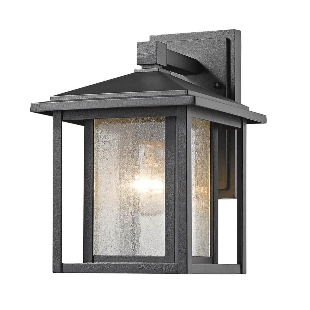 Z-Lite Lighting 554S-BK Uncategorized - Black