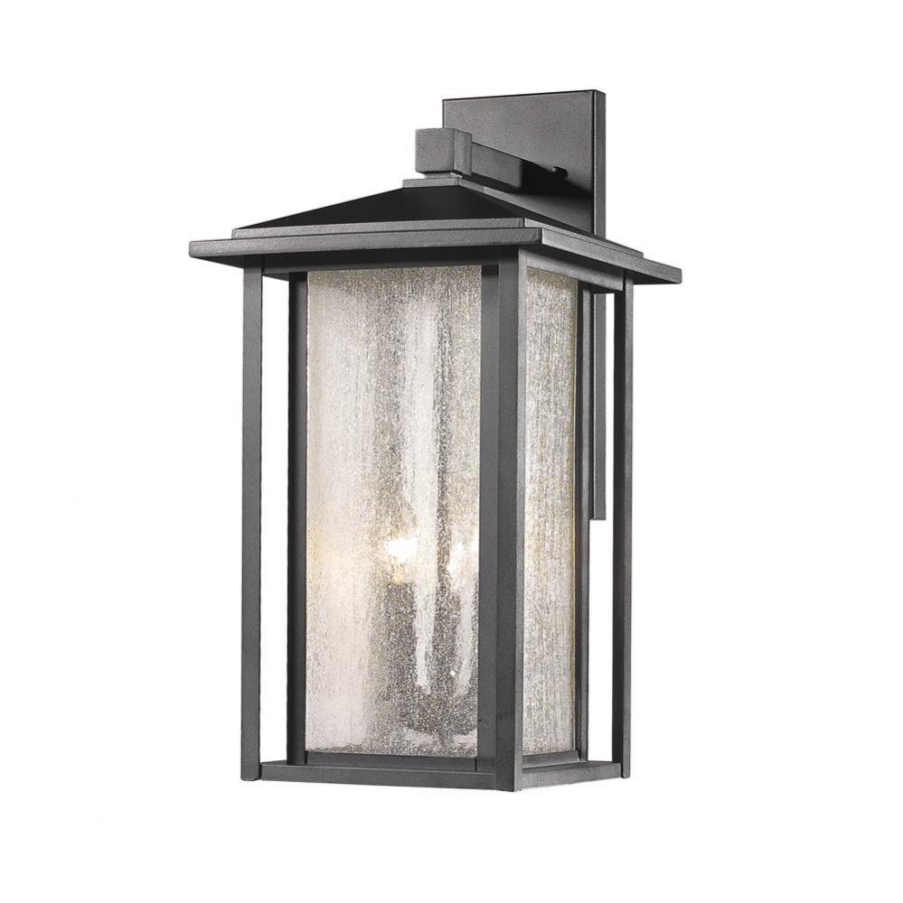 Z-Lite Lighting 554XL-BK Uncategorized - Black