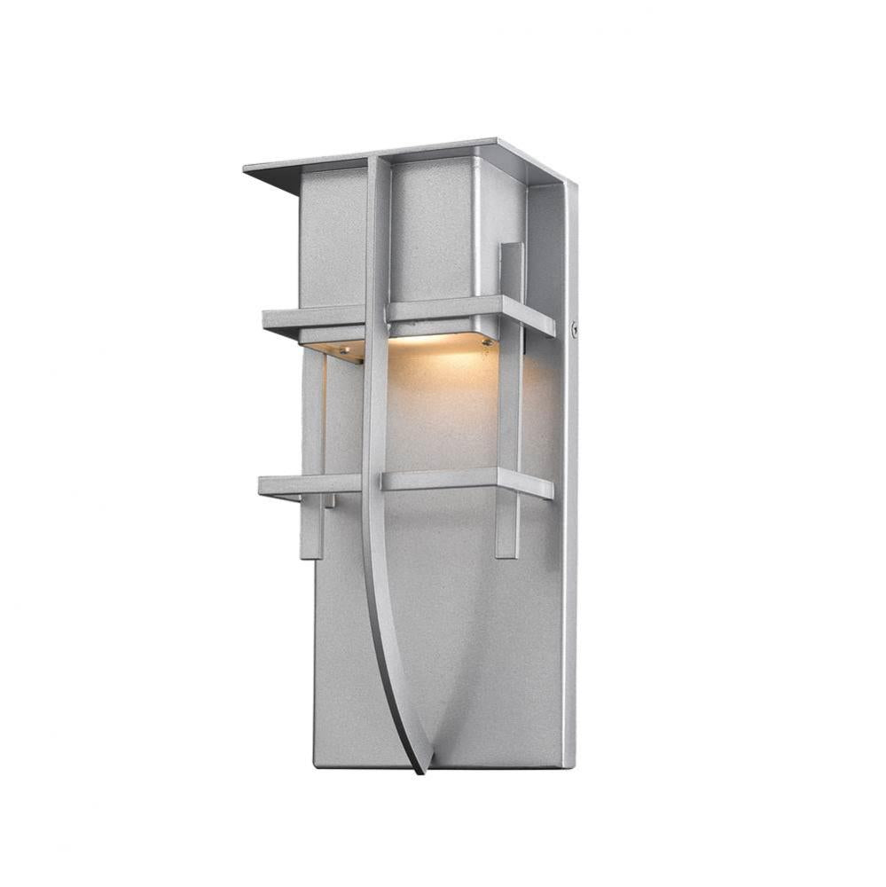 Z-Lite Lighting 558S-SL-LED Uncategorized - Silver