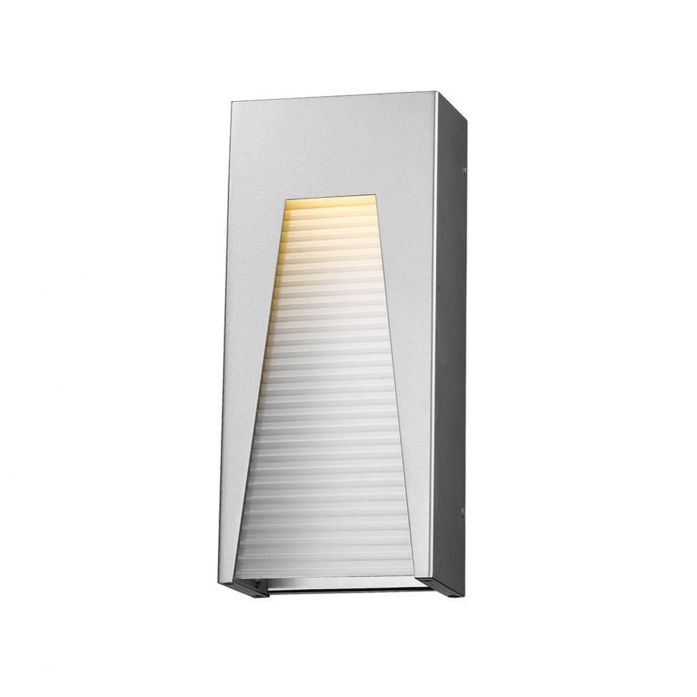 Z-Lite Lighting 561B-SL-SL-FRB-LED Uncategorized - Silver