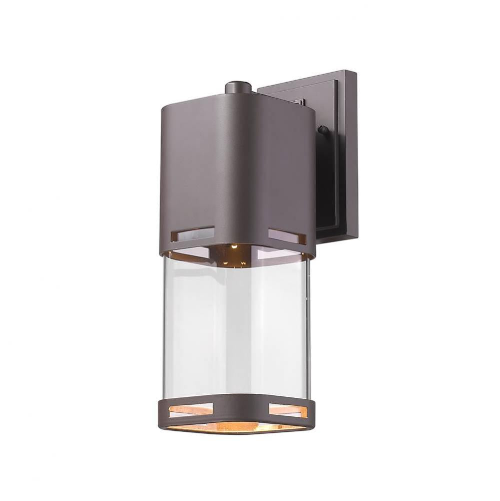 Z-Lite Lighting 562M-DBZ-LED Uncategorized - Bronze