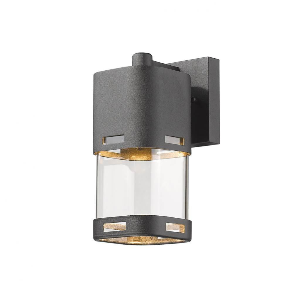 Z-Lite Lighting 562S-BK-LED Uncategorized - Black