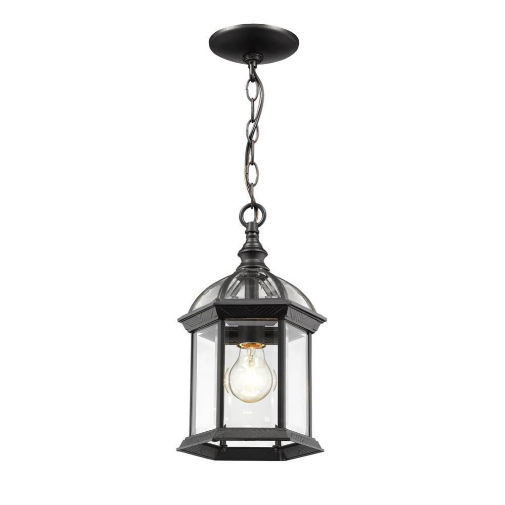 Z-Lite Lighting 563CHM-BK Uncategorized - Black