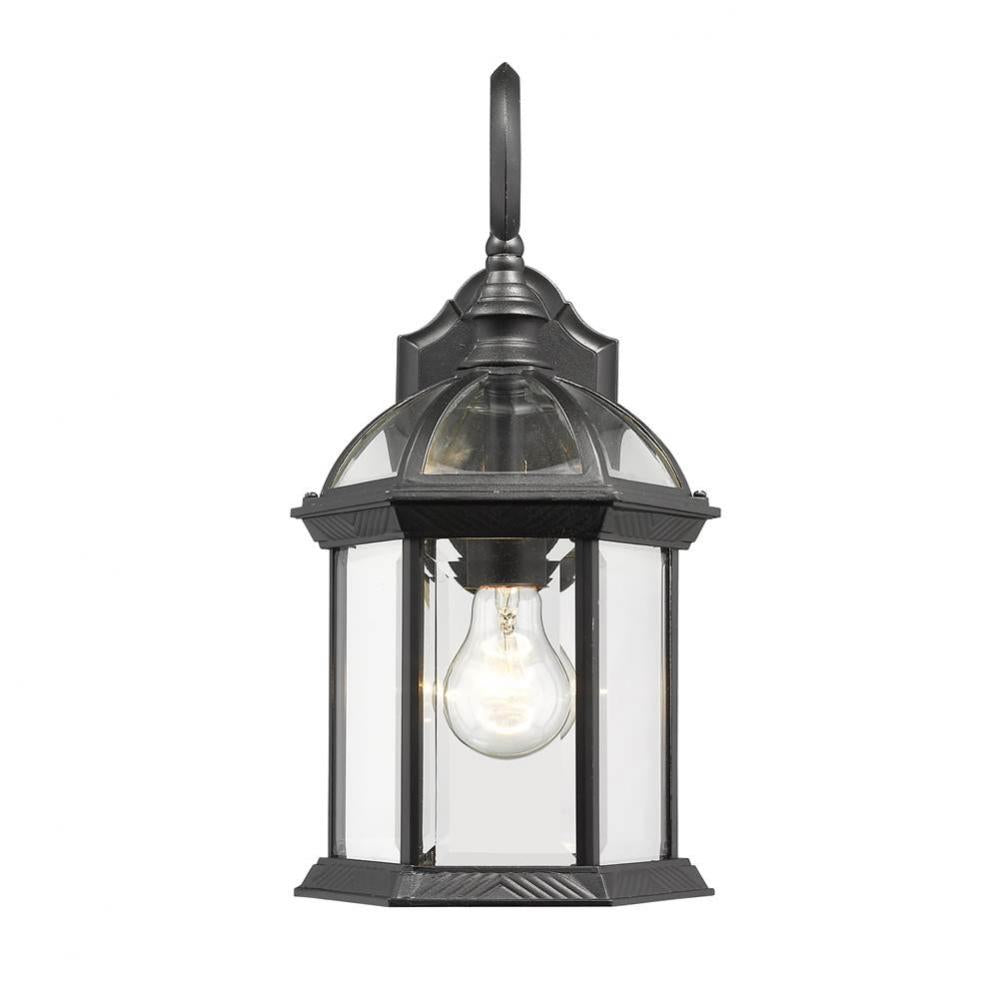 Z-Lite Lighting 563M-BK Uncategorized - Black