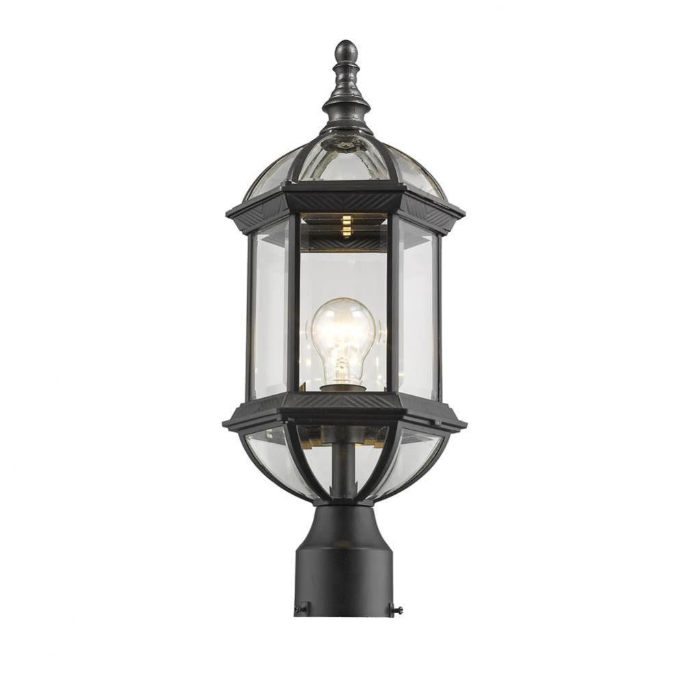 Z-Lite Lighting 563PHM-BK Uncategorized - Black