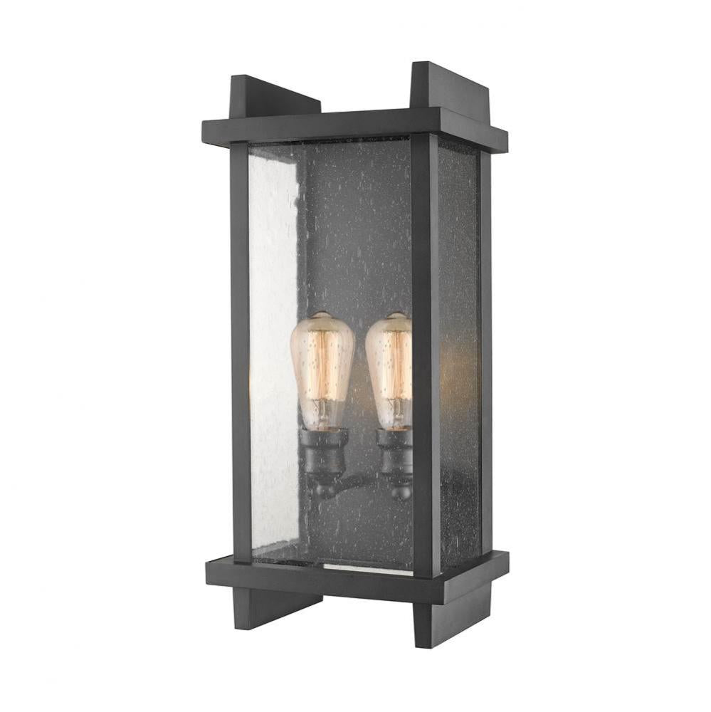 Z-Lite Lighting 565B-BK Uncategorized - Black