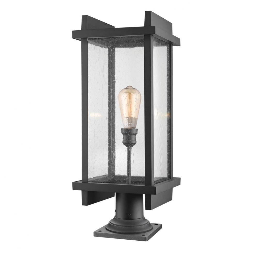 Z-Lite Lighting 565PHBR-533PM-BK Uncategorized - Black